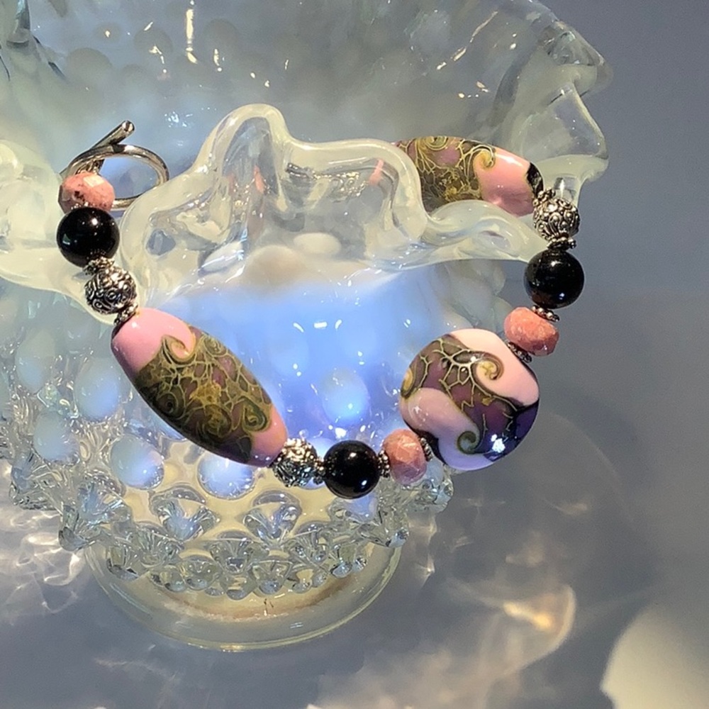 HANDMADE BRACELET
BO/GO 50% OFF

HANDMADE JEWELRY